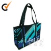 Fashionable nonwoven shopping bag