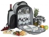 Fashionable picnic backpack