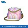 Fashionable picnic bag for food&beverage