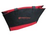 Fashionable pp woven bag customized bag