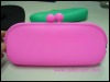 Fashionable pu coin purse small order allowed