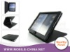 Fashionable stand bag for iPad 2