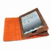 Fashionable standing case for ipad2