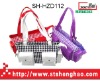 Fashionable tote bag