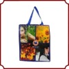 Fashionable tote bag