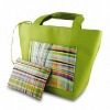 Fashionable tote bag for lady