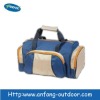 Fashionable travel bag