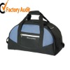 Fashionable travel duffel bag first class