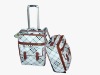 Fashionable trolley bag