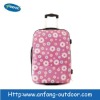 Fashionable trolley case