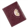 Fashionable wallet for girls