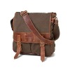 Fashional Canvas Laptop Bag