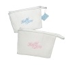 Fashional Cosmetic Bag Pouch Made By Towel