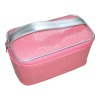 Fashional Cosmetic Case Made By Pu Leather