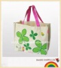 Fashional Cotton shopping bag
