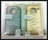 Fashional Decorative Phone Case For iPhone 4