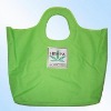 Fashional Ladies' Beach Bag in Green