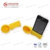 Fashional Mini Silicone Speaker for Iphone 4