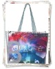 Fashional PP Woven promotional bag for suit