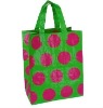 Fashional PP Woven shopping tote bag