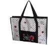 Fashional PP shopping tote bags