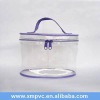 Fashional PVC Makeup Bag XYL-D-C065