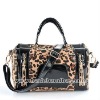 Fashional Popular Cow Leather Women's Handbag