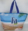 Fashional RPET shopping tote bags