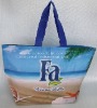 Fashional RPET shopping tote bags