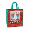 Fashional Recycle PET Shopping Bag(glt-a0160)