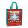 Fashional Recycle PET Shopping Bag(glt-a0160)