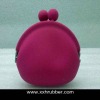 Fashional Silicone Handbag Purse