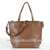 Fashional Style Attractive Genuine Leather Women's Shoulder Bag