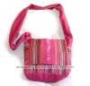 Fashional Style Ethnic DongBaWen Series Women's Messenger Bag
