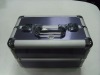 Fashional aluminum cosmetic case