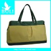 Fashional baby yellow travel bag(BL53243TB)