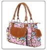 Fashional bags handbags fashion ladies wholesale(WB-DG011)