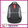 Fashional canvas laptop backpacks with customized logo