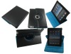 Fashional &charming 360 Degree Rotating  Case for iPad 2