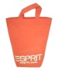 Fashional clothing shopping bags