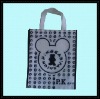 Fashional custimzed nonwoven laminated bag