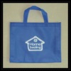 Fashional customized nonwoven advertising bag