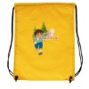 Fashional drawstring outdoor bag 2011