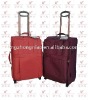 Fashional fabric trolley bags