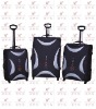 Fashional fabric trolley bags