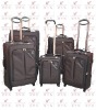 Fashional fabric trolley bags