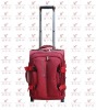 Fashional fabric trolley bags