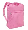 Fashional ladies backpack for laptop