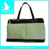 Fashional microfiber tote  travel bag(BL53273TB)