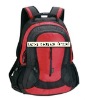 Fashional polyester backpack